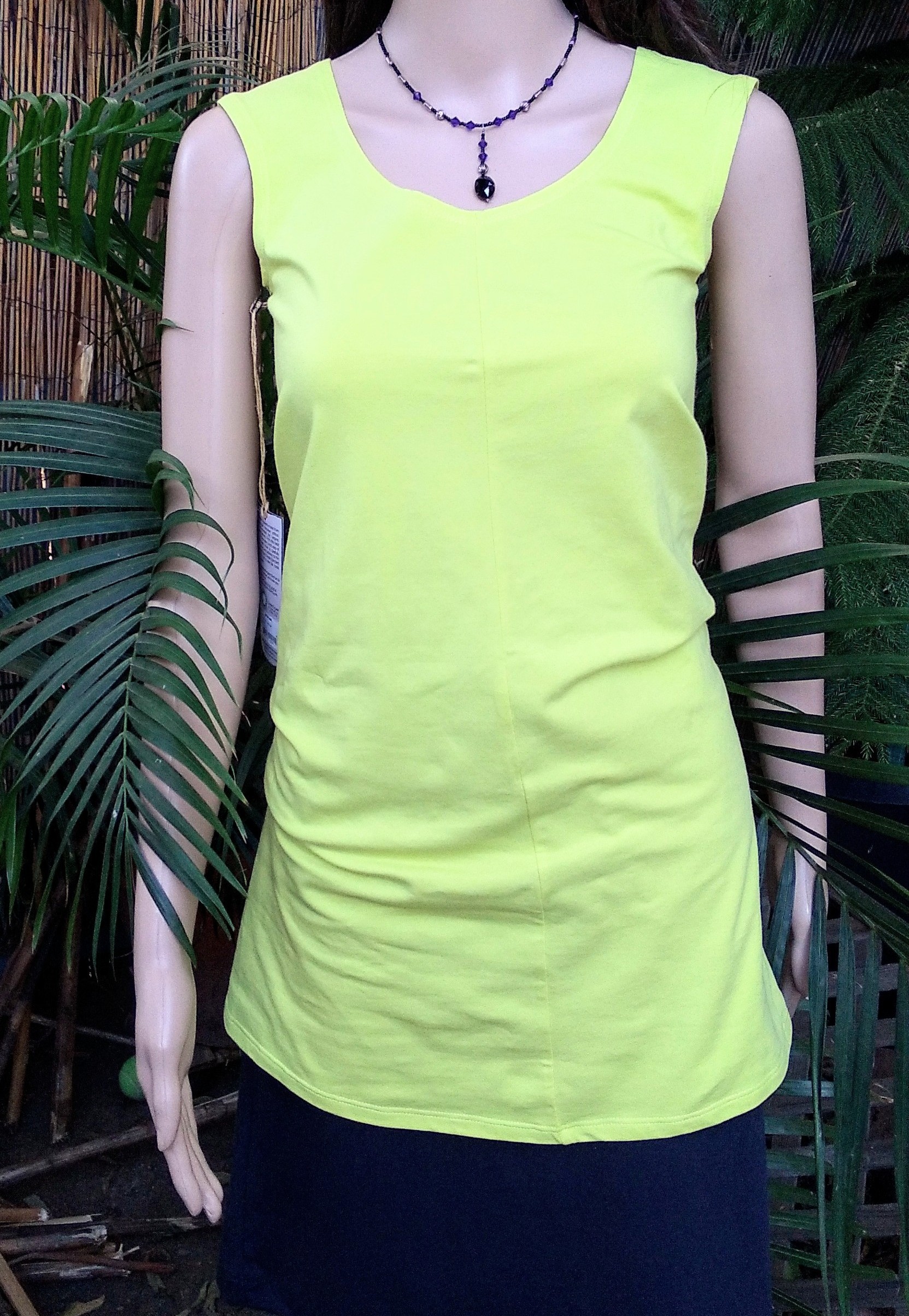 Organic Layer Tank [Mag LT 3195] 31.95 Kasper Organics, Organic